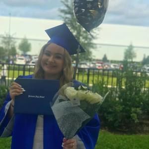 Meet your Posher, Katelyn